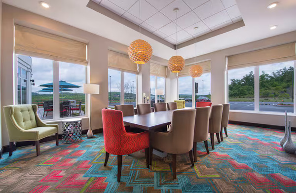 Hilton Garden Inn Bristol