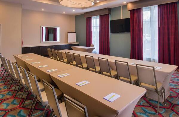 Hilton Garden Inn Bristol