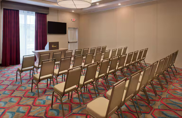 Hilton Garden Inn Bristol