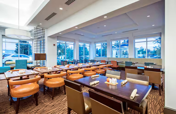 Hilton Garden Inn Minneapolis Mall of America