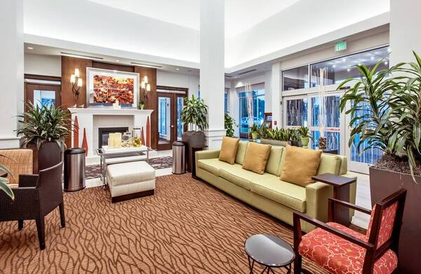 Hilton Garden Inn Minneapolis Mall of America