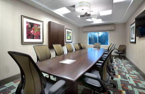 Amelia Boardroom