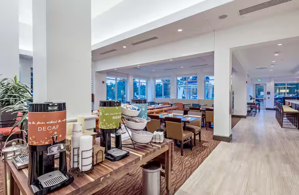 Hilton Garden Inn Minneapolis Mall of America