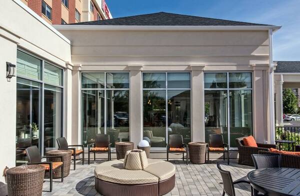 Hilton Garden Inn Minneapolis Mall of America