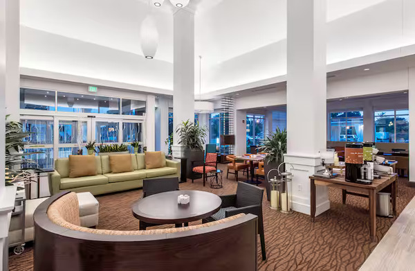 Hilton Garden Inn Minneapolis Mall of America