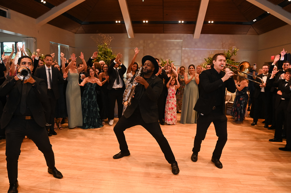 Broward Center For The Performing Arts