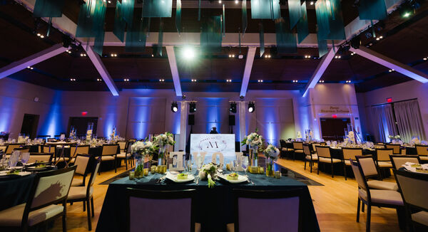 Broward Center For The Performing Arts