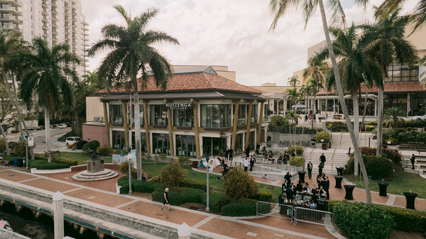 Broward Center For The Performing Arts