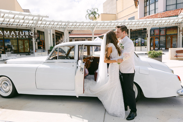 Broward Center For The Performing Arts
