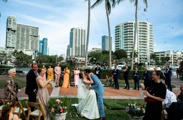Broward Center For The Performing Arts
