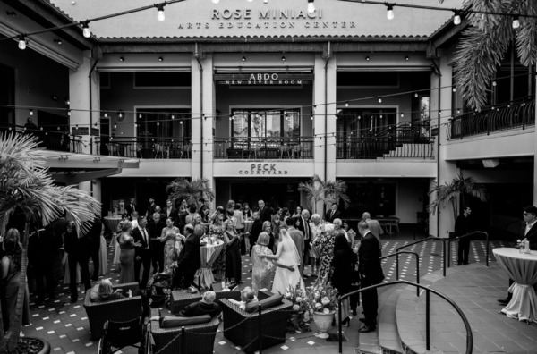 Broward Center For The Performing Arts