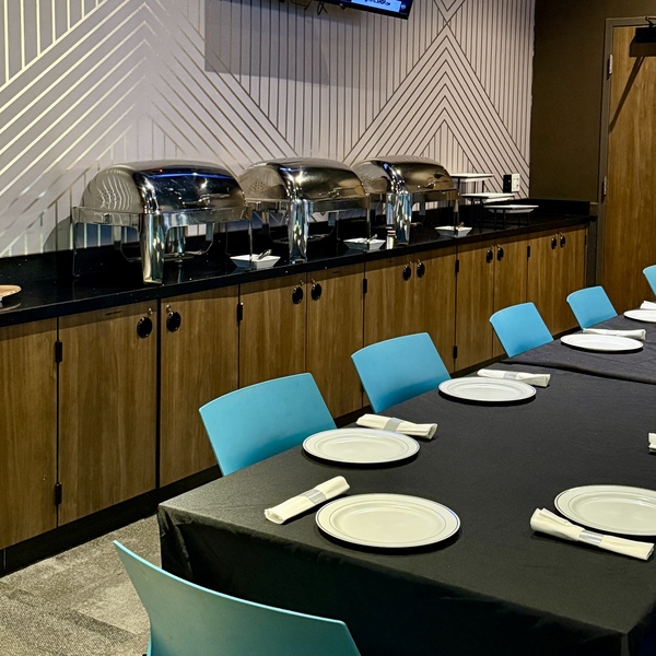 EVO Entertainment Schertz