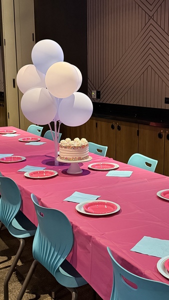 EVO Entertainment Schertz