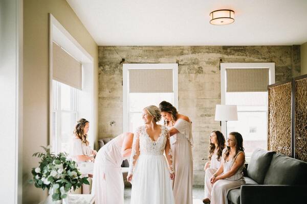 Rübus Events + Gatherings