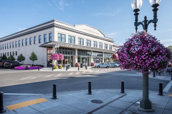 Rübus Events + Gatherings