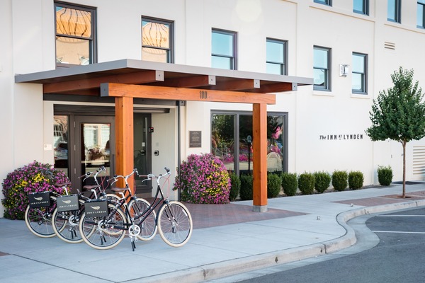 Rübus Events + Gatherings