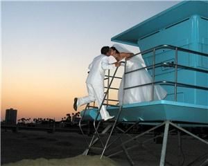 The Photo Couple - San Diego