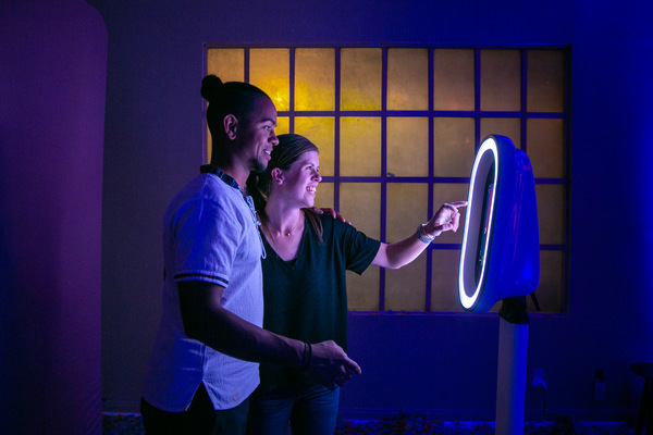 L&L Signature Events