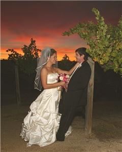 The Photo Couple - Oceanside