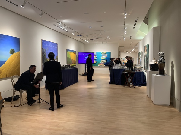 Caldwell Snyder Gallery