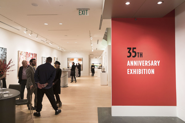 Caldwell Snyder Gallery