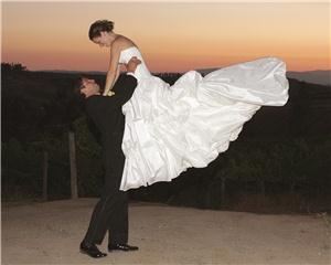 The Photo Couple - Oceanside