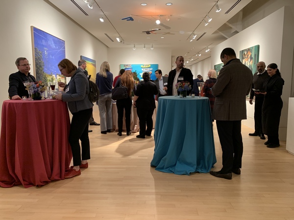 Caldwell Snyder Gallery