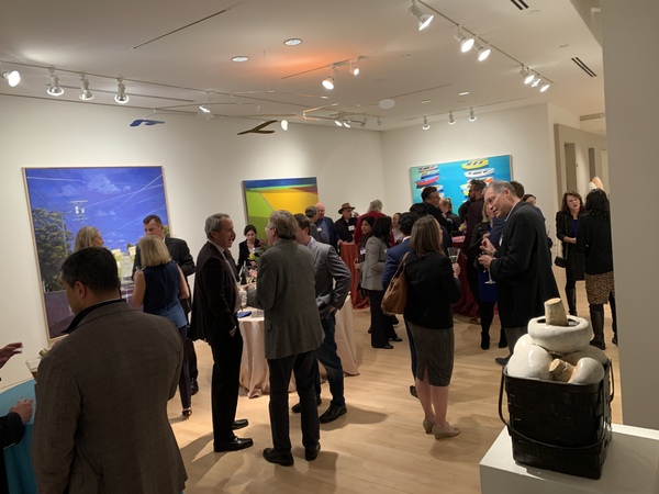 Caldwell Snyder Gallery