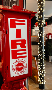 1st Floor Exhibition Hall