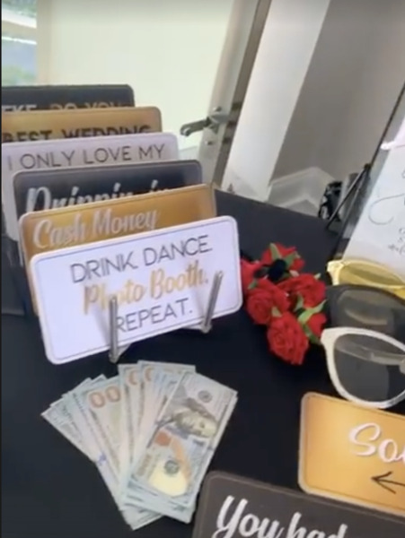 L&L Signature Events