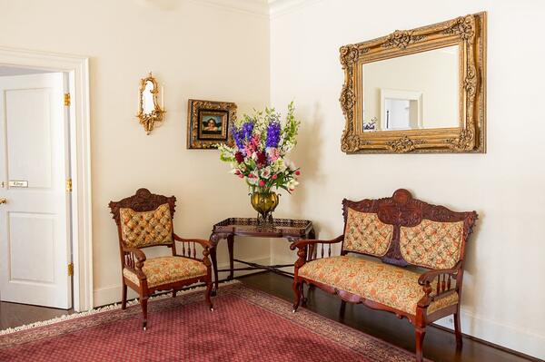 Court Manor Weddings and Events