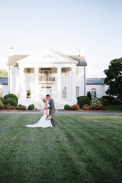 Court Manor Weddings and Events