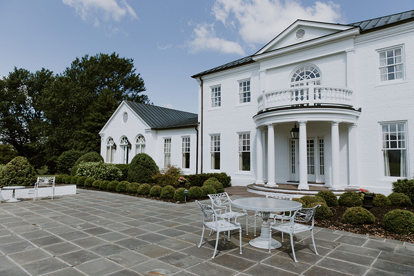 Court Manor Weddings and Events