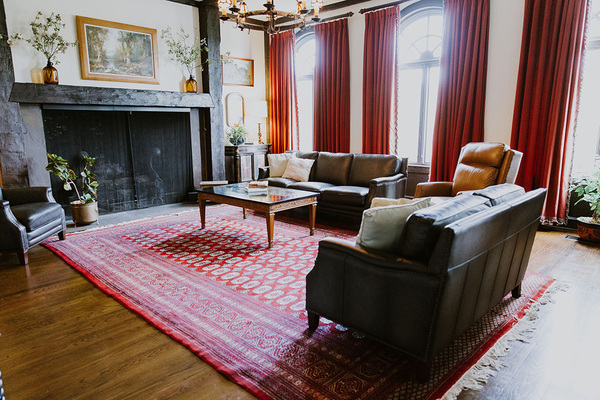 Court Manor Weddings and Events