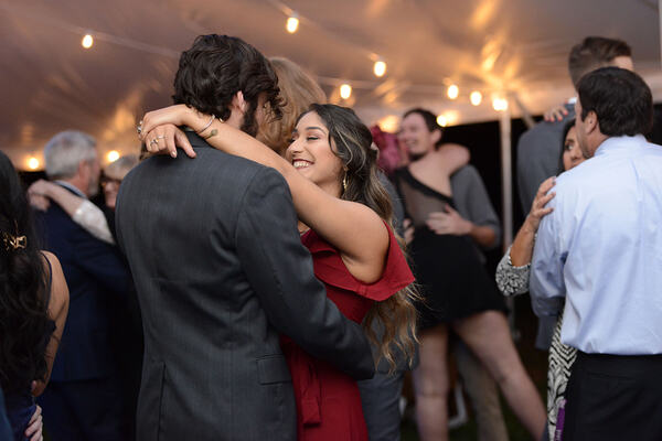 Court Manor Weddings and Events