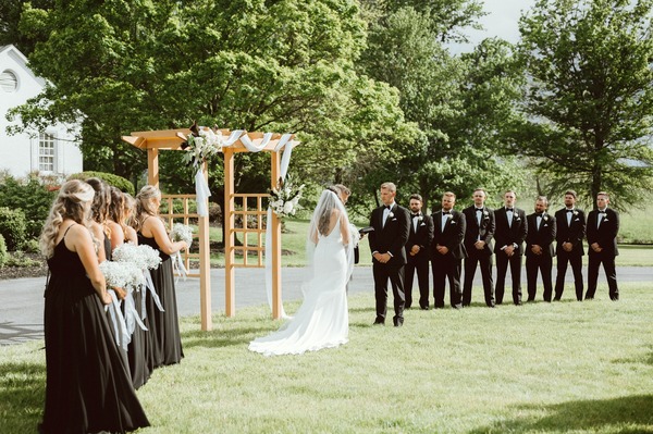 Court Manor Weddings and Events