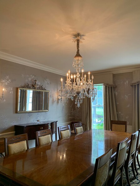 Court Manor Weddings and Events