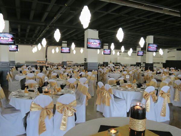 Assiniboia Downs Gaming & Event Centre