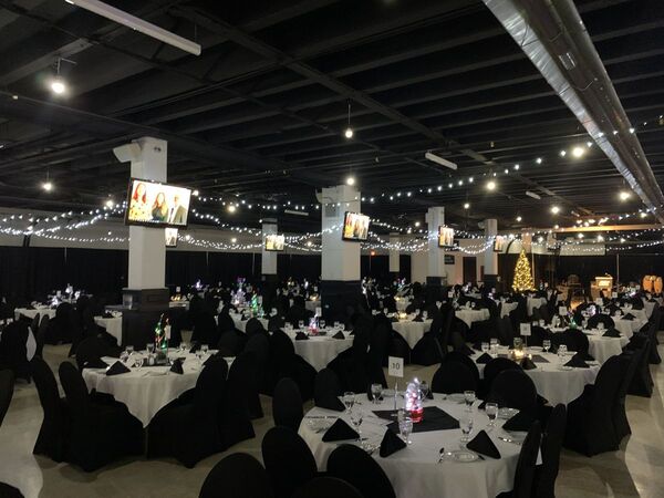 Assiniboia Downs Gaming & Event Centre