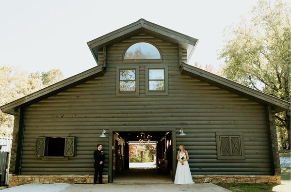 The Farm at Ashley Ridge
