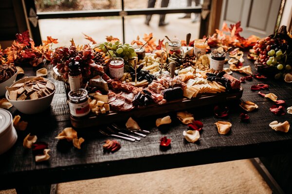 The Farm at Ashley Ridge