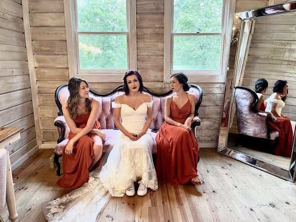 The Farm at Ashley Ridge