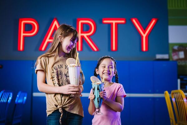 Main Event Entertainment - Lubbock