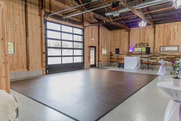 The Bricks Venue and Marketplace