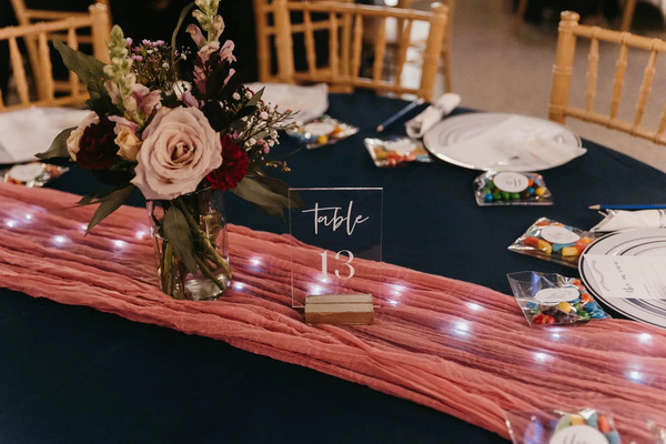 The Bricks Venue and Marketplace