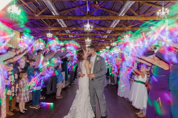 The Bricks Venue and Marketplace