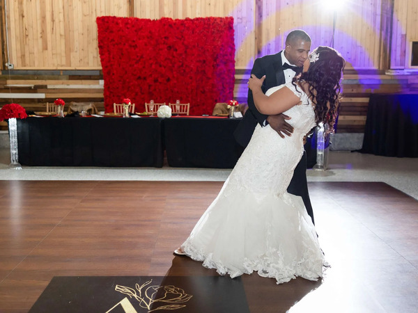 The Bricks Venue and Marketplace