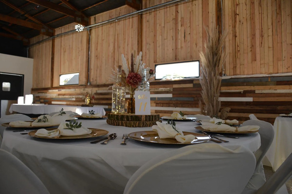 The Bricks Venue and Marketplace