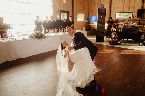 The Bricks Venue and Marketplace