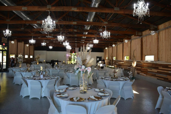 The Bricks Venue and Marketplace